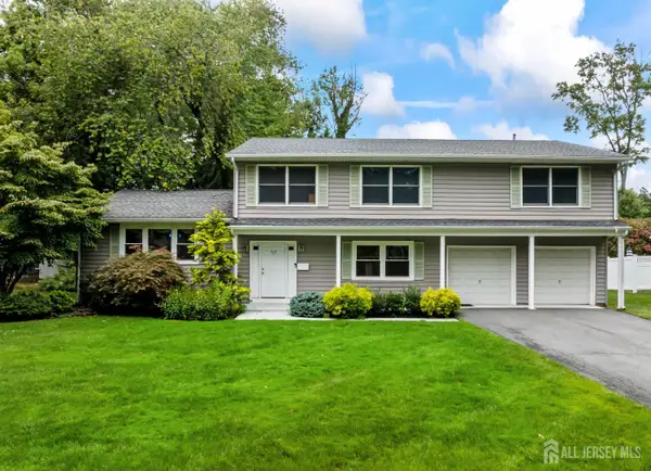 -17 Peach Orchard Drive, East Brunswick, NJ 08816