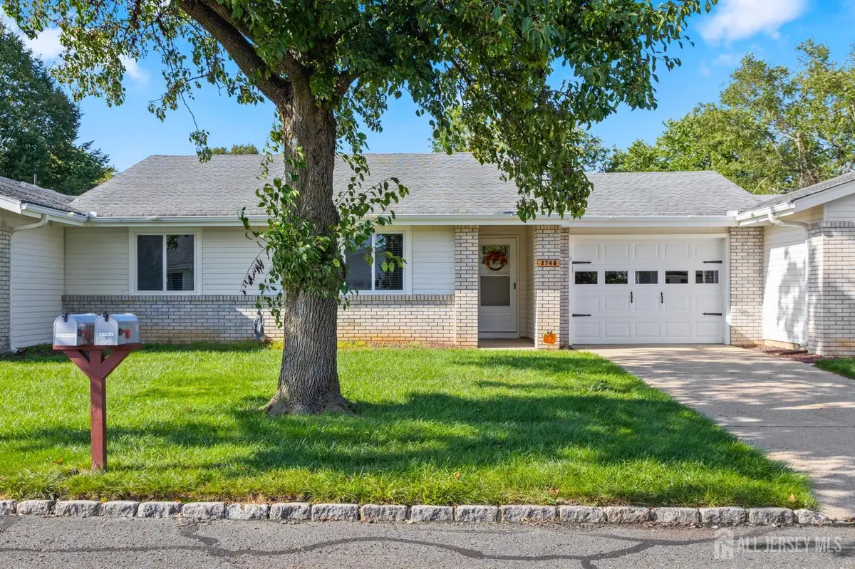 -274 Convent Road #B, Monroe, NJ 08831 - #1