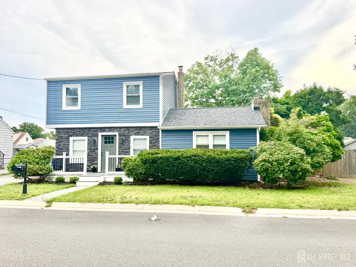 -27 Brookside Road, Spotswood, NJ 08884 - #1