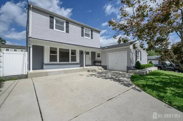 -19 Bucknell Drive, Cherry Hill, NJ 08034