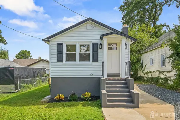 -181 Hilltop Boulevard, Old Bridge, NJ 07735
