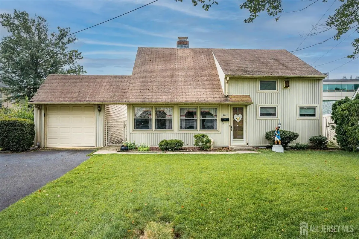 -1041 Richard Boulevard, Rahway, NJ 07065 - #1