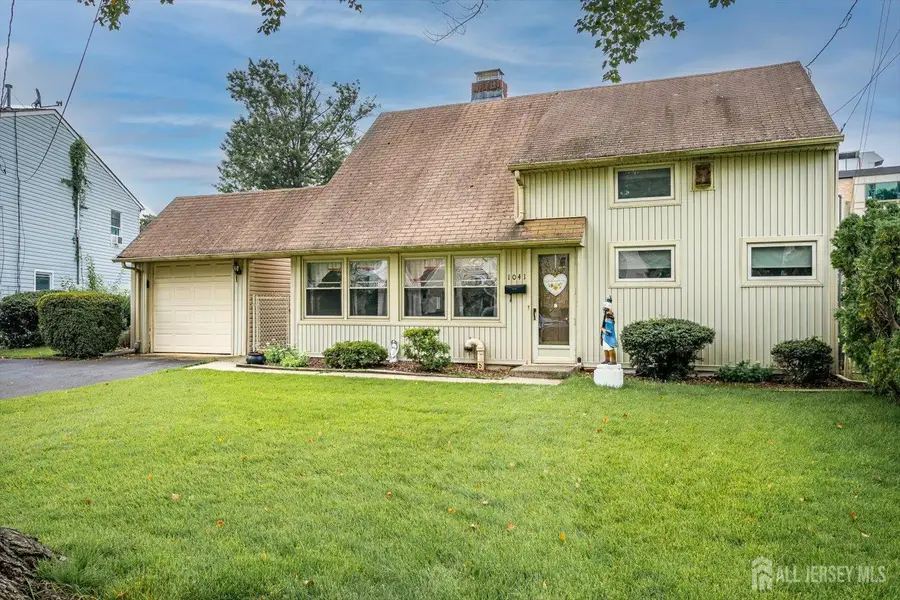 -1041 Richard Boulevard, Rahway, NJ 07065 - #3