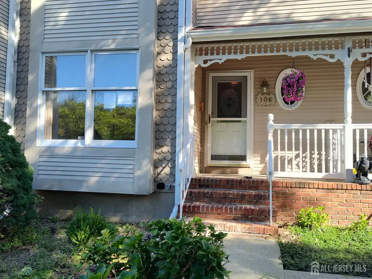 -106 Northampton Drive, Holmdel, NJ 07733 - #1