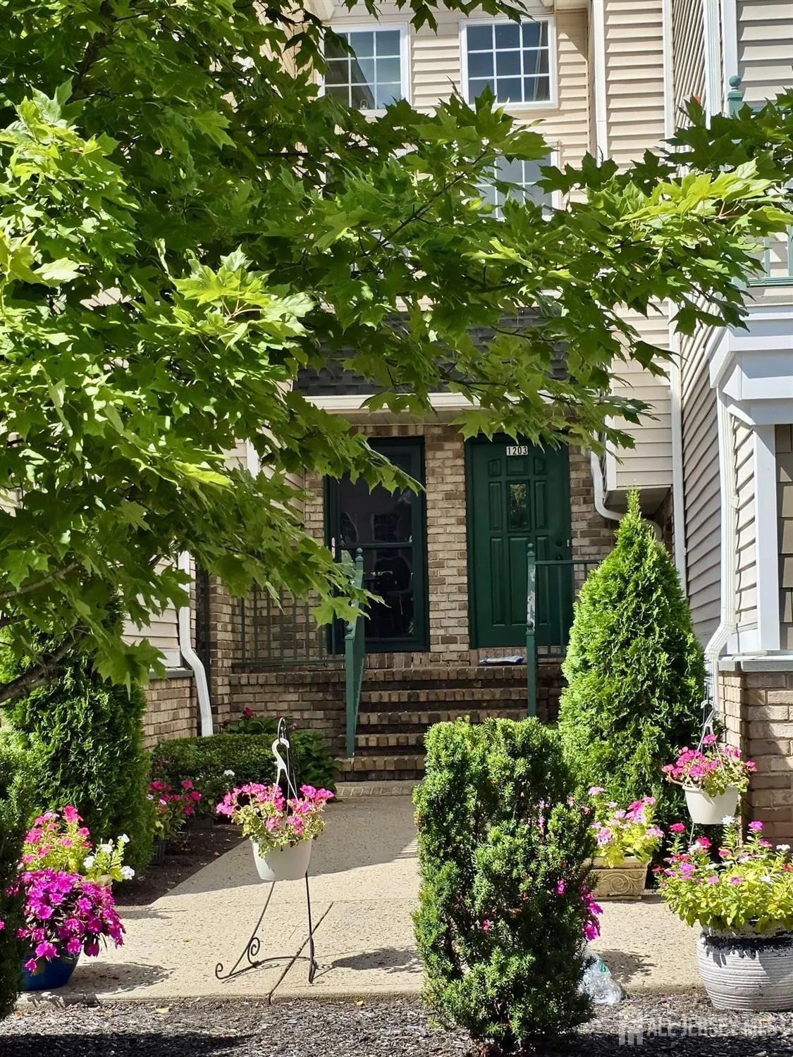 -1203 Rhoads Drive, Montgomery, NJ 08502 - #1