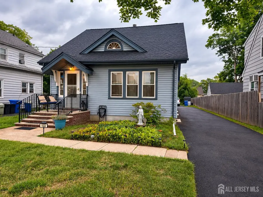 -133 Stout Avenue, Middlesex, NJ 08846 - #2