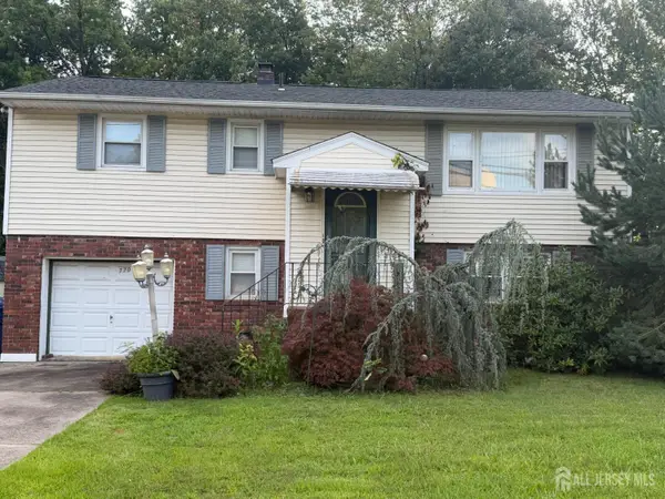 -770 N Adams Lane, North Brunswick, NJ 08902