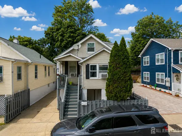 -61 S Ward Street, New Brunswick, NJ 08901