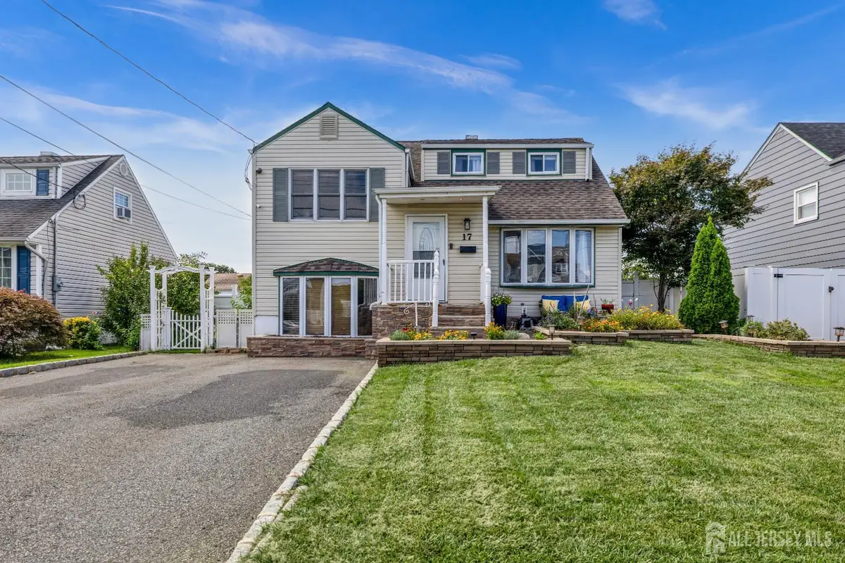 -17 Carter Place, Sayreville, NJ 08859 - #1