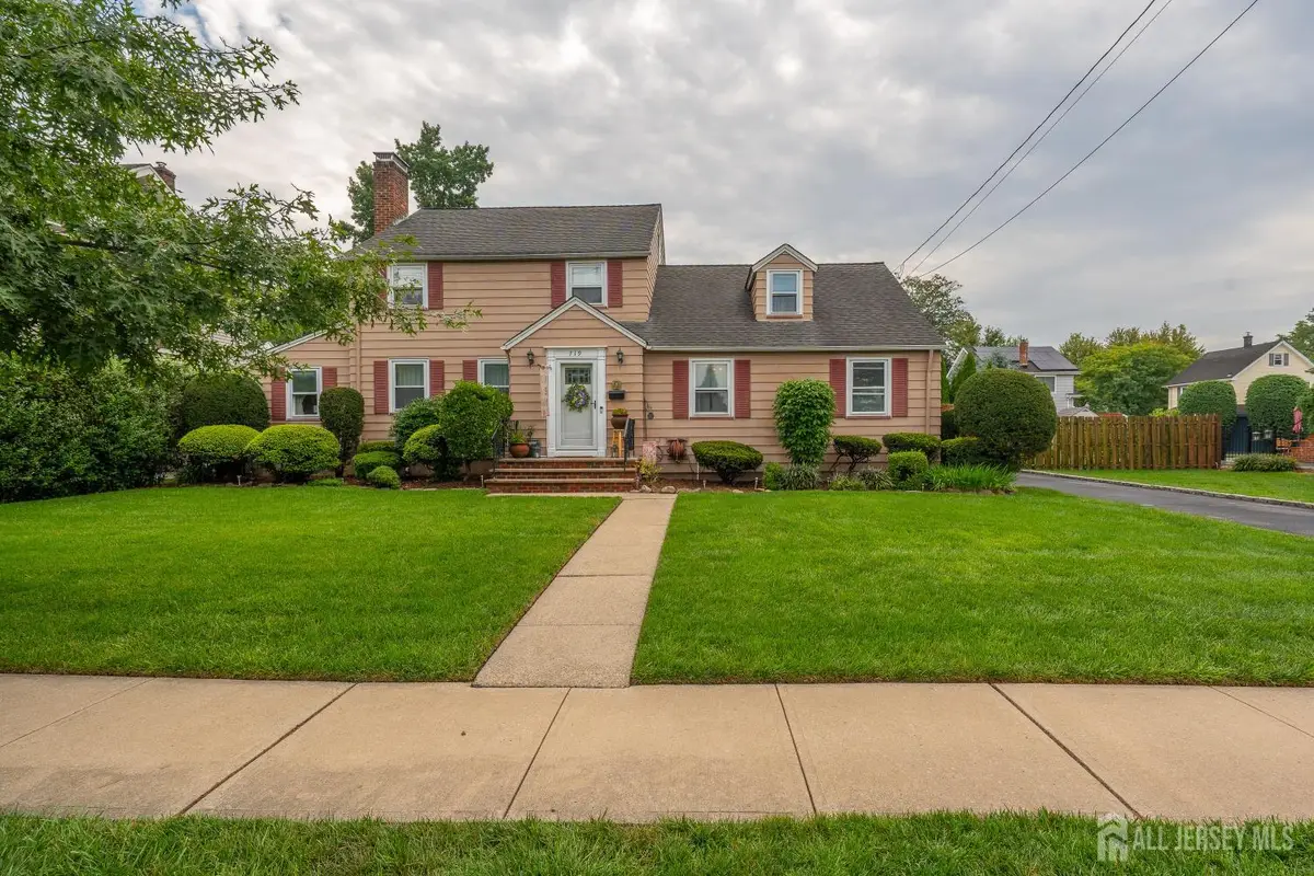 -719 Locust Street, Roselle Park, NJ 07204 - #1