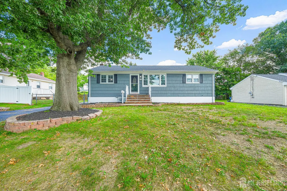 -173 Howe Place, Piscataway, NJ 08854 - #1