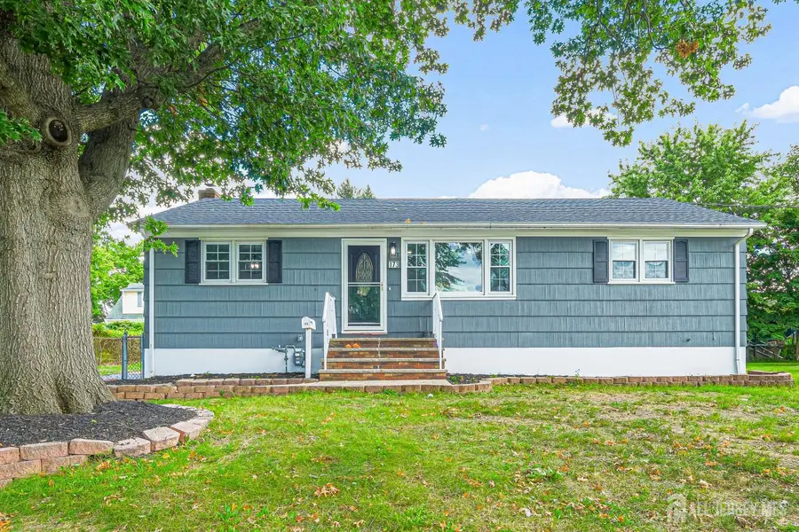 -173 Howe Place, Piscataway, NJ 08854 - #2