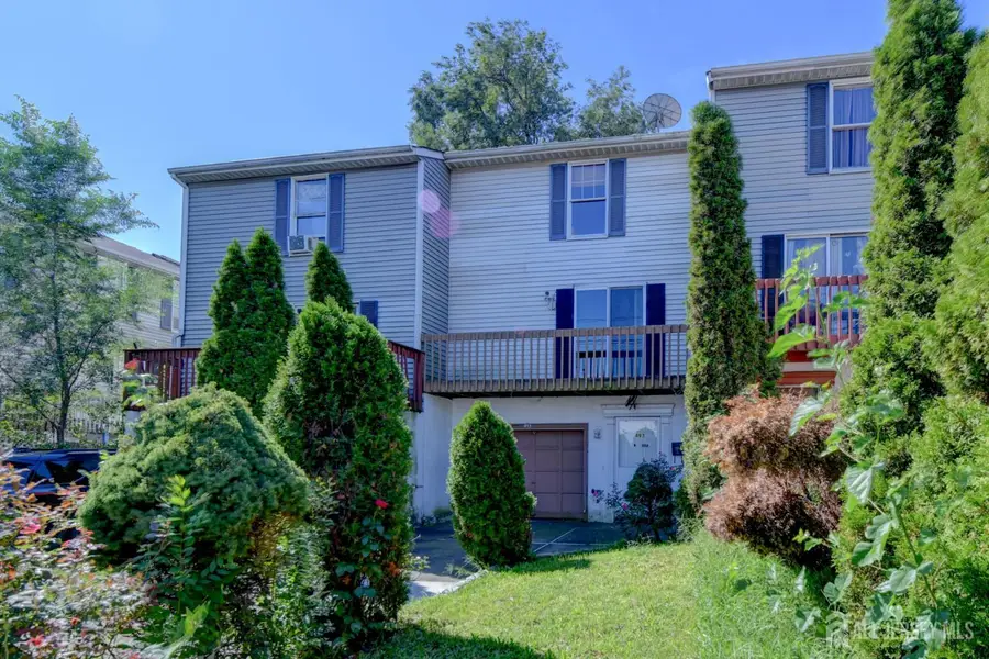 -493 Fayette Street, Perth Amboy, NJ 08861 - #3