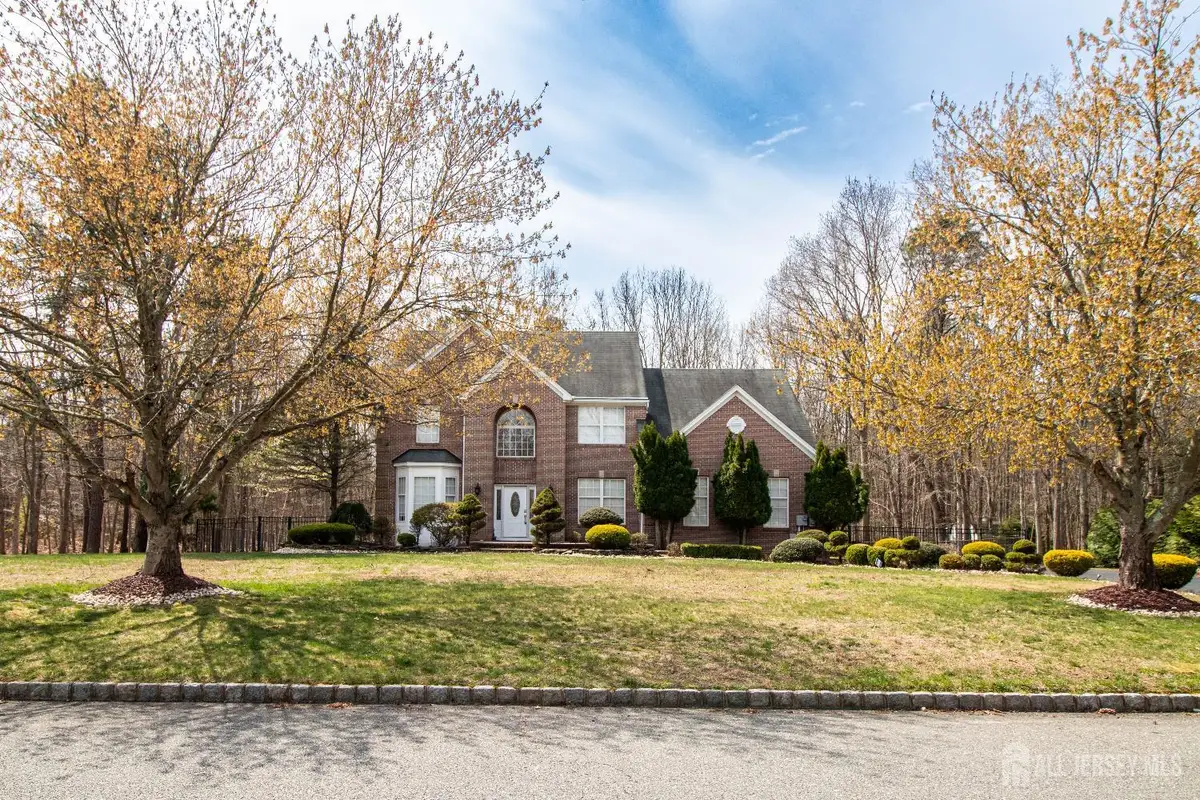 -845 Woodbury Drive, Jackson, NJ 08527 - #1