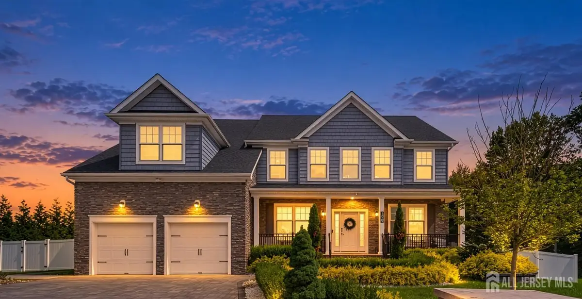 -129 Mccormick Avenue S, Old Bridge, NJ 08857 - #1