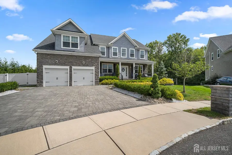 -129 Mccormick Avenue S, Old Bridge, NJ 08857 - #3