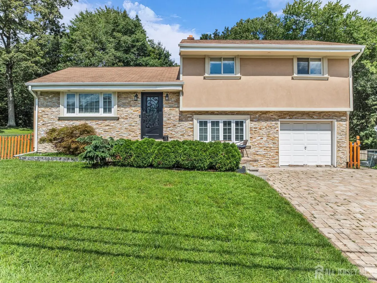 -12 Washington Avenue, South Amboy, NJ 08879 - #1