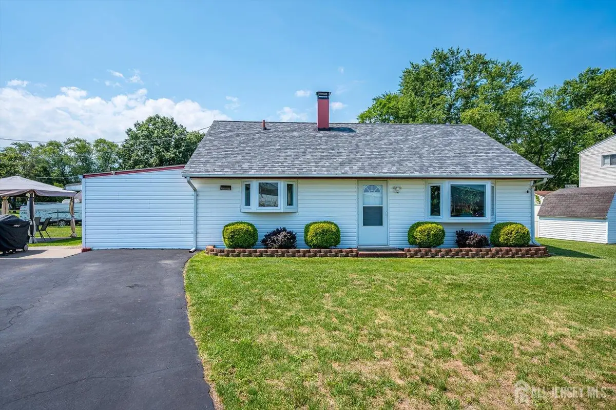 -37 Kate Terrace, Piscataway, NJ 08854 - #1