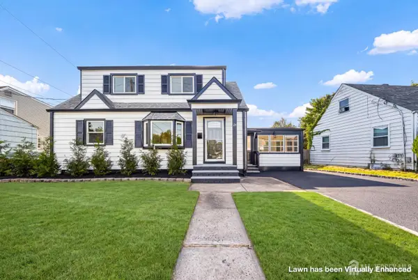-24 Morgan Drive, Edison, NJ 08817