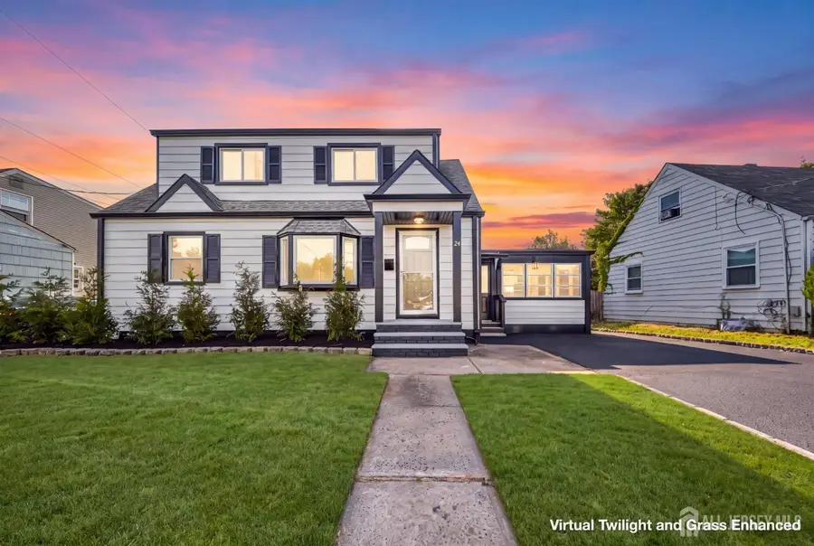 -24 Morgan Drive, Edison, NJ 08817 - #2
