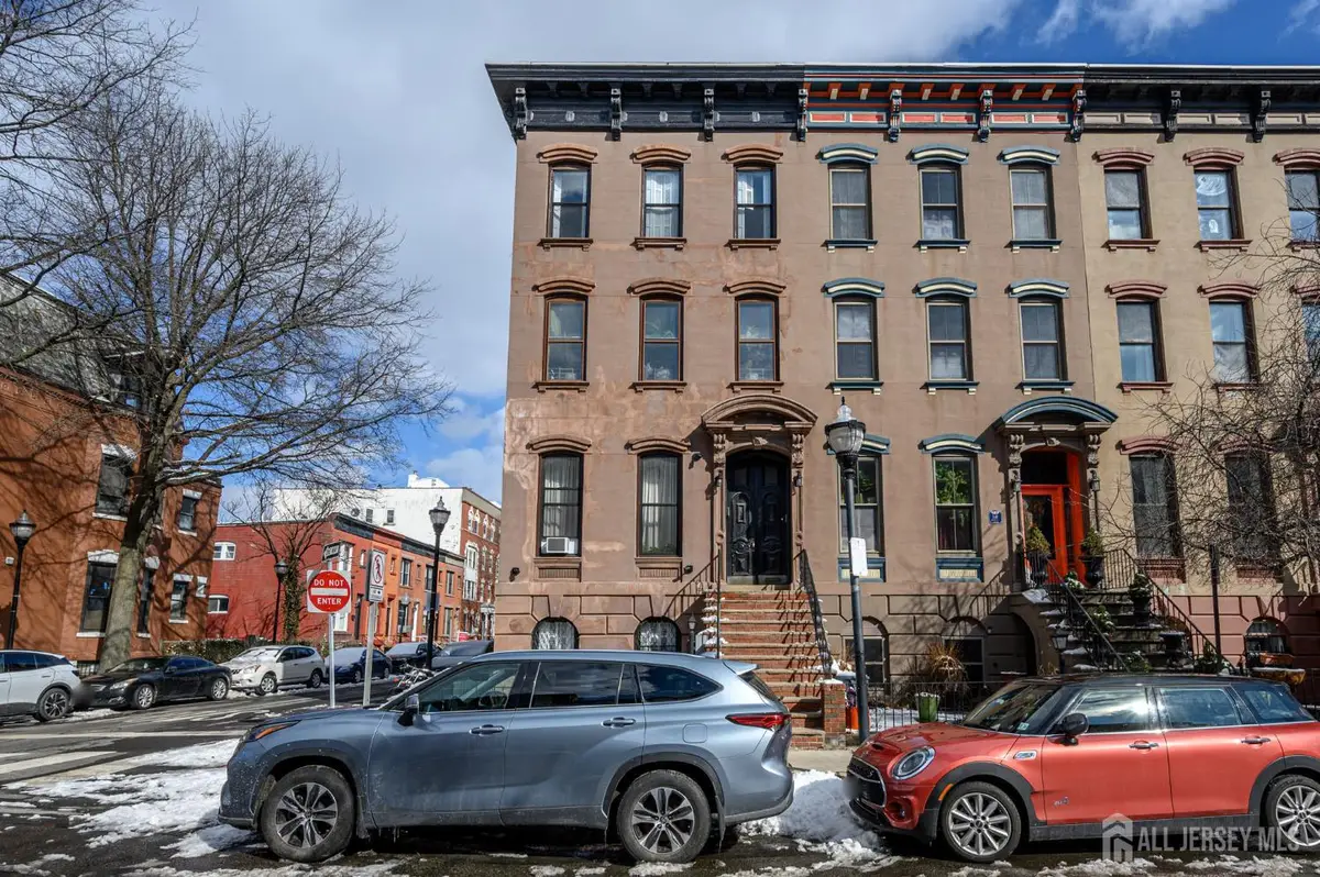 -548 Bramhall Avenue, Jersey City, NJ 07304 - #1