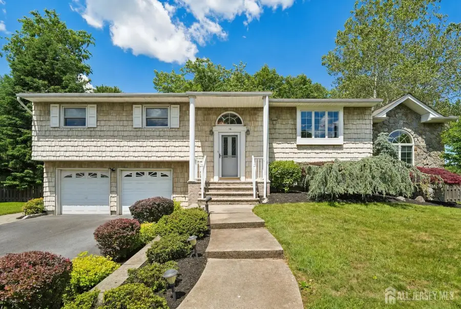 -18 Mary Ellen Drive, Edison, NJ 08820 - #2