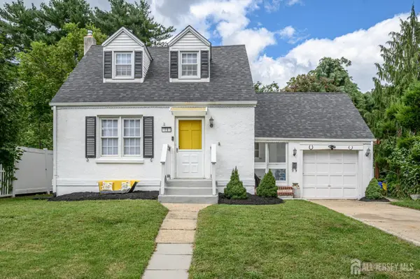 -28 Second Street, Old Bridge, NJ 08857