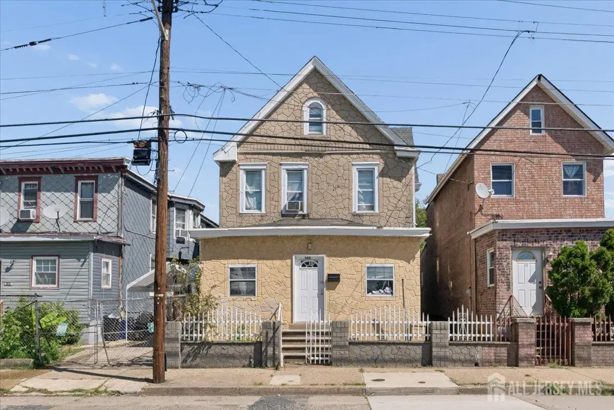 -308 N 27th Street N, Camden, NJ 08105 - #1