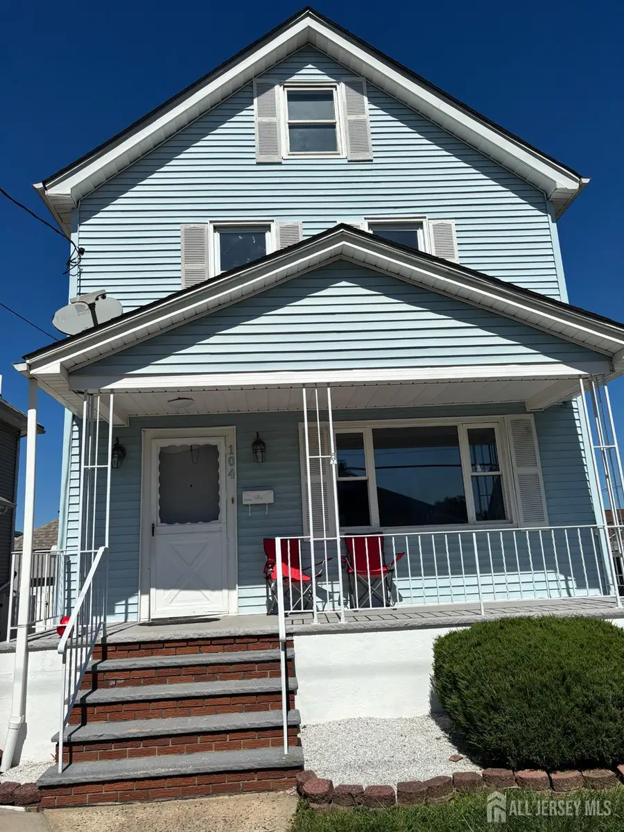 -104 Lincoln Avenue, Carteret, NJ 07008 - #2