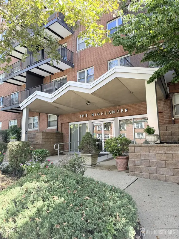 -123 S Adelaide Avenue S #2D, Highland Park, NJ 08904