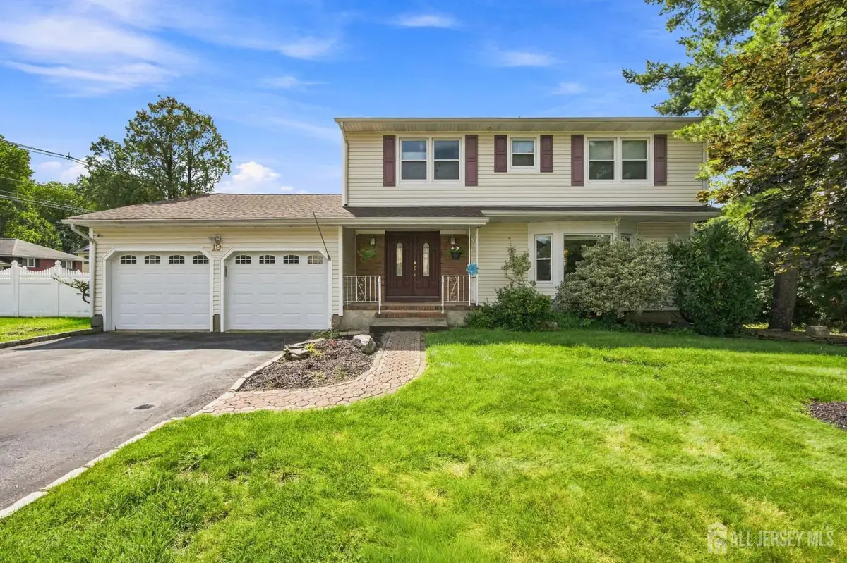 -19 Ballo Place, Edison, NJ 08820 - #1