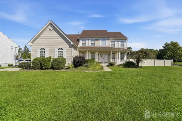 -42 Margaret Drive, Somerset County, NJ 08873