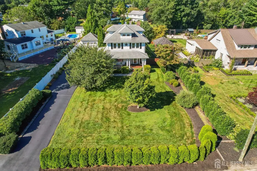 -439 Georges Road, South Brunswick, NJ 08810 - #2