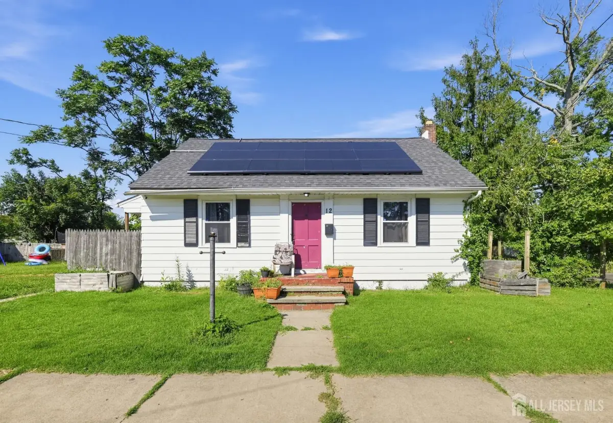-12 N 8th Street N, Millville, NJ 08332 - #1