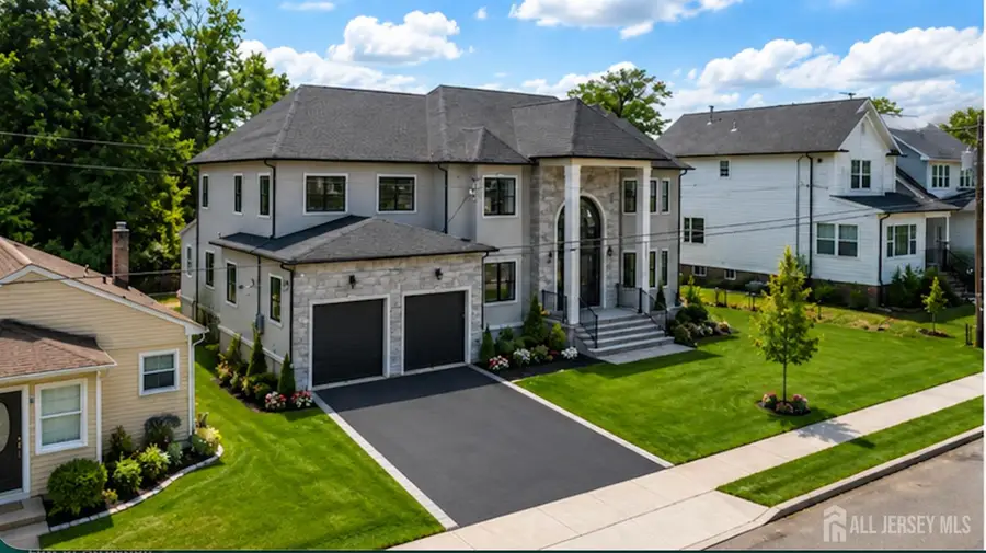-117 E Berkley Boulevard, Iselin, NJ 08830 - #3