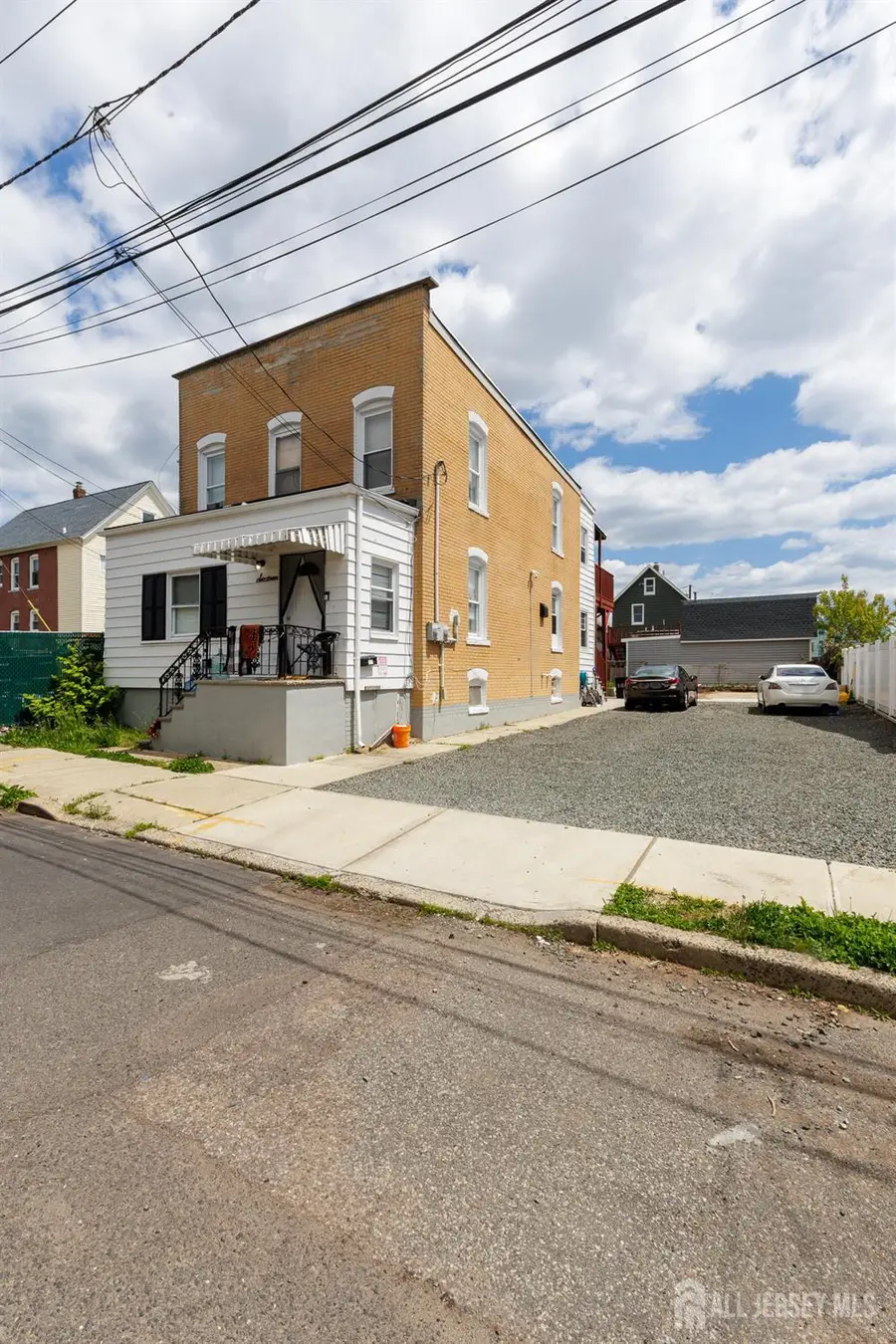 -16 Somerset Street, Carteret, NJ 07008 - #2