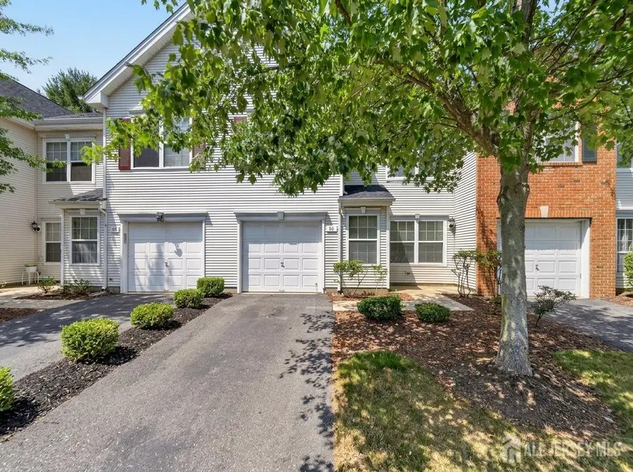 -58 Windsong Circle, East Brunswick, NJ 08816 - #2