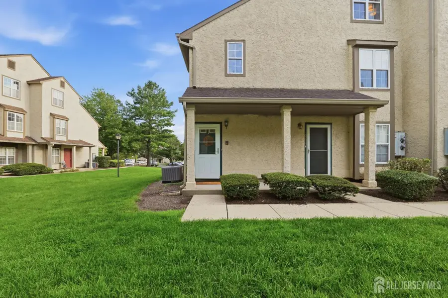 -2508 Commons Drive, East Brunswick, NJ 08816 - #3