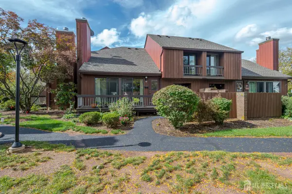 -488 Auten Road #2C, Hillsborough, NJ 08844