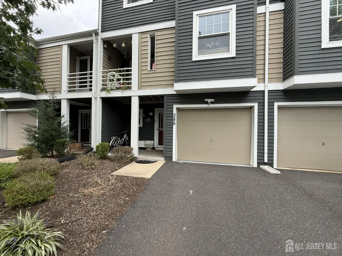 -386 Waterview Road, Bridgewater, NJ 08807 - #1