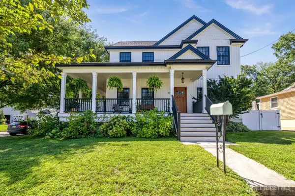 -95 Willry Street, Woodbridge Proper, NJ 07095