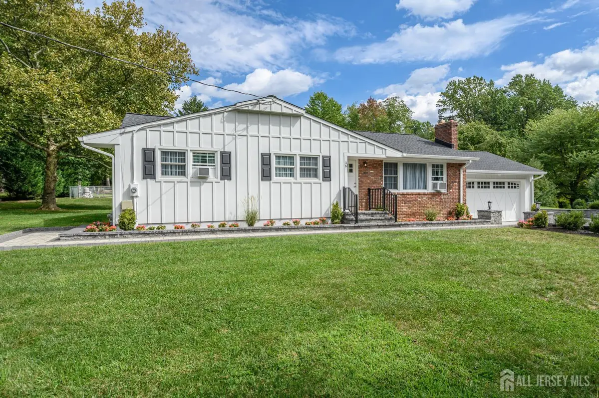 -36 S Beers Street S, Holmdel, NJ 07733 - #1