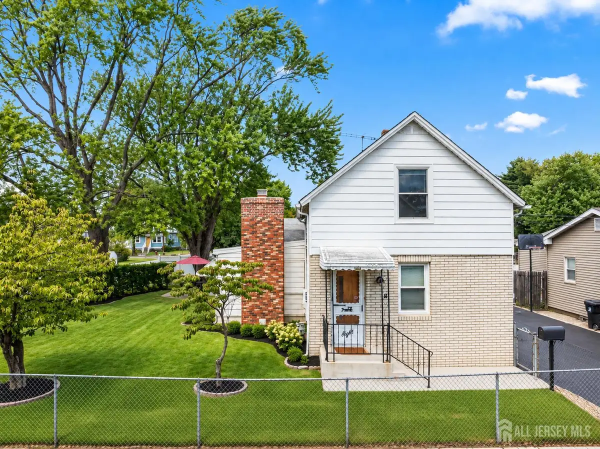 -8 Aldrich Street, East Brunswick, NJ 08816 - #1