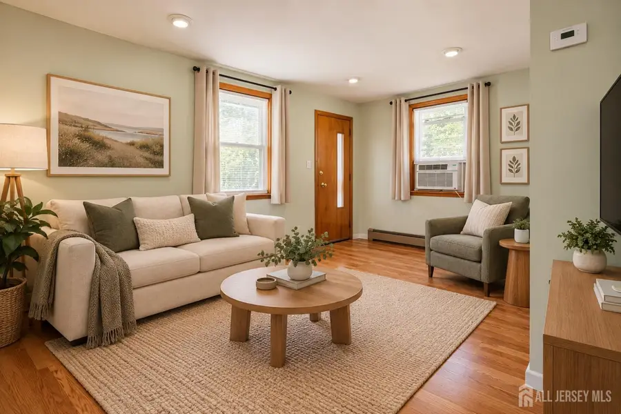 -8 Aldrich Street, East Brunswick, NJ 08816 - #2