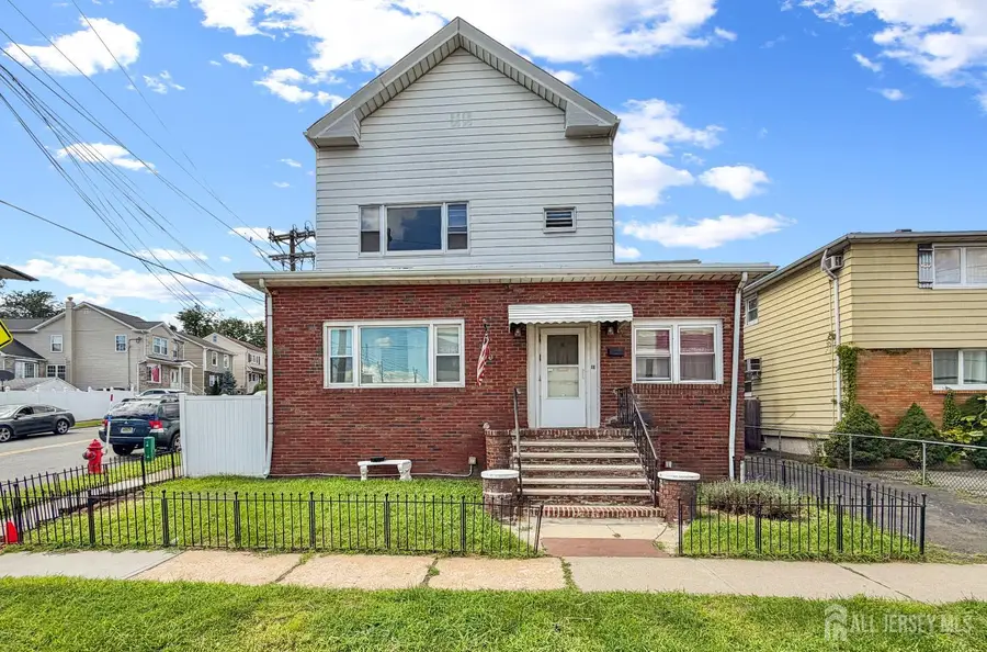 -733 Schuyler Ave Avenue, Lyndhurst, NJ 07071 - #2