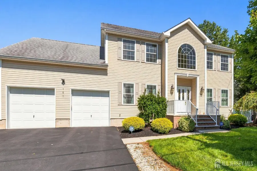 -101 Churchill Avenue, Somerset, NJ 08873 - #2