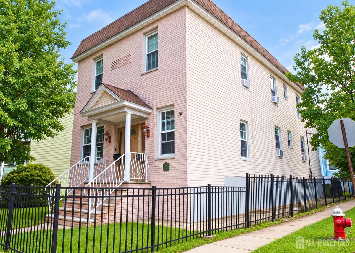 -1802 Clinton Street, Linden, NJ 07036 - #1