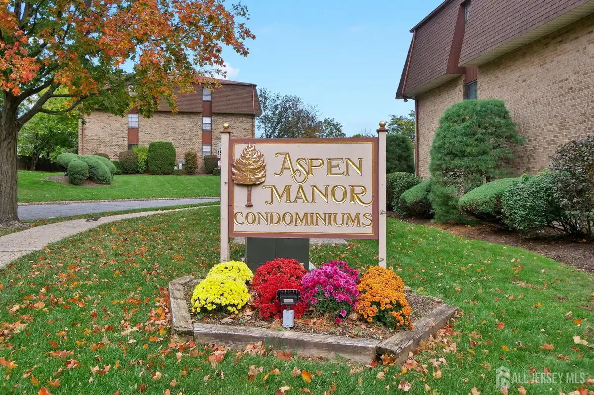 -191-C Sierra Court, Woodbridge, NJ 07095 - #1