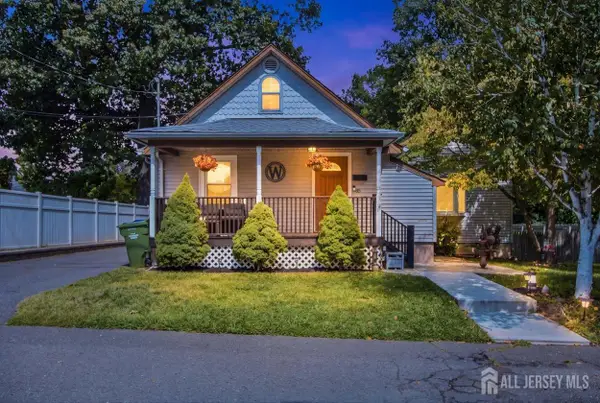 -85 Othen Street, Edison, NJ 08817