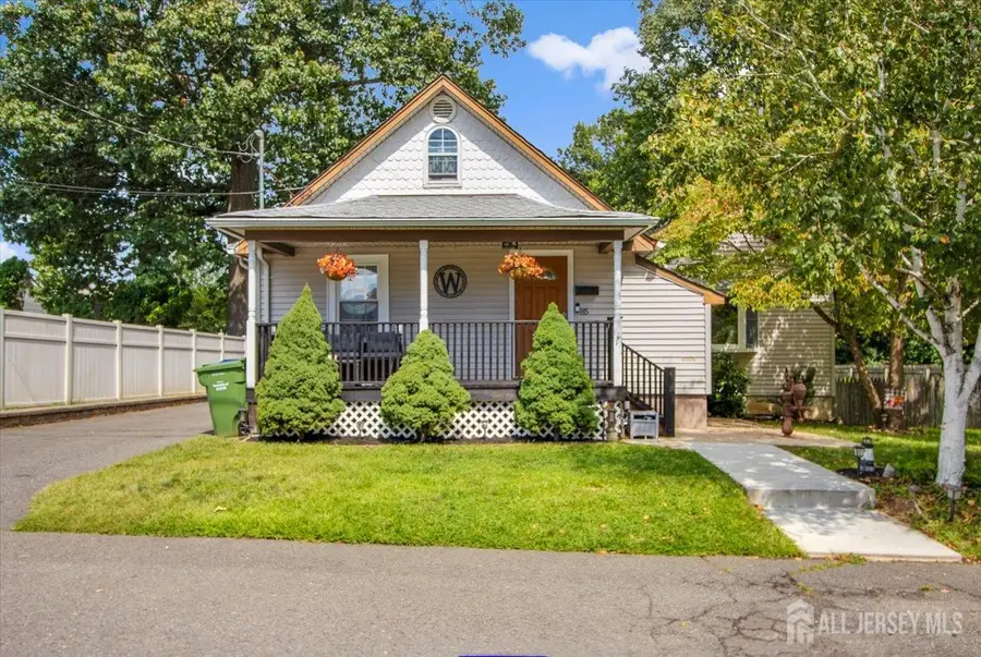-85 Othen Street, Edison, NJ 08817 - #2